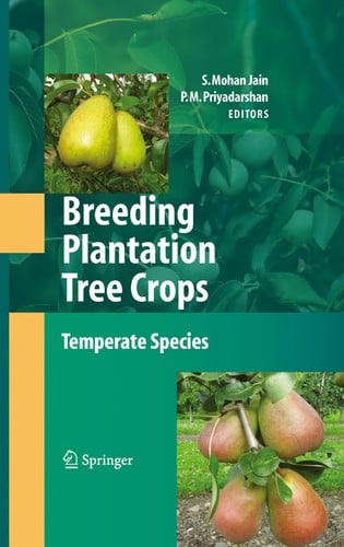 Breeding plantation tree crops