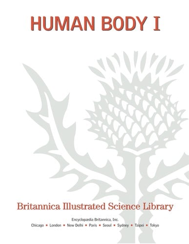 Human body I