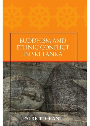 Buddhism and ethnic conflict in Sri Lanka