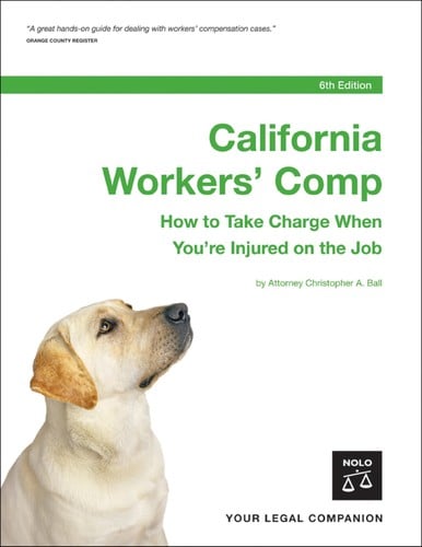 California worker's comp