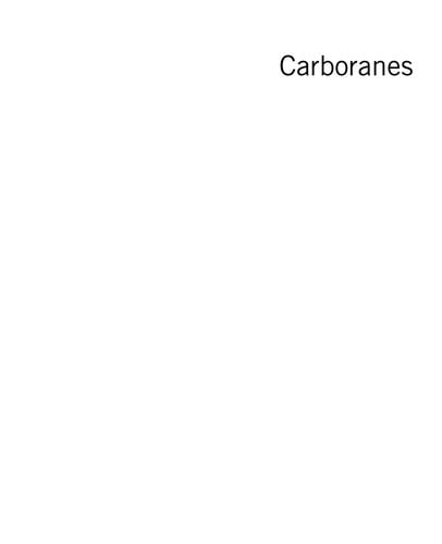 Carboranes