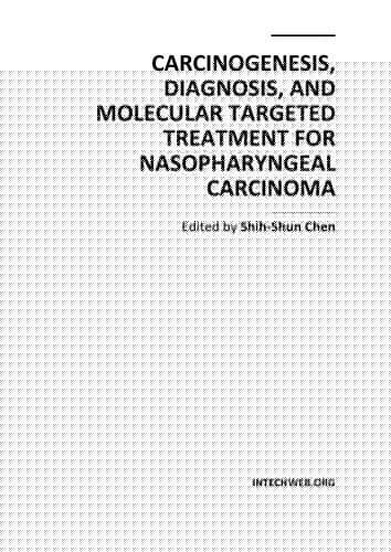 Epigenetics of Nasopharyngeal Carcinoma