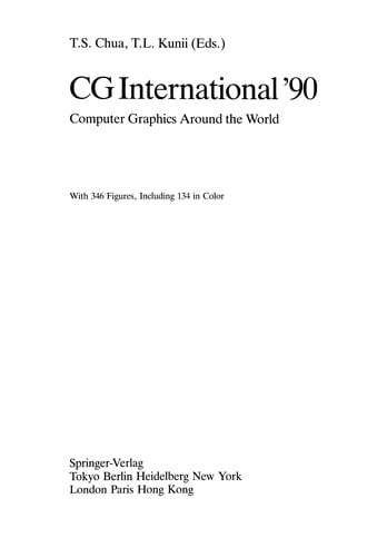 CG International '90