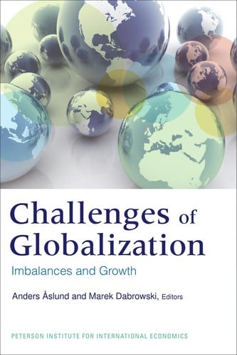 Challenges of globalization