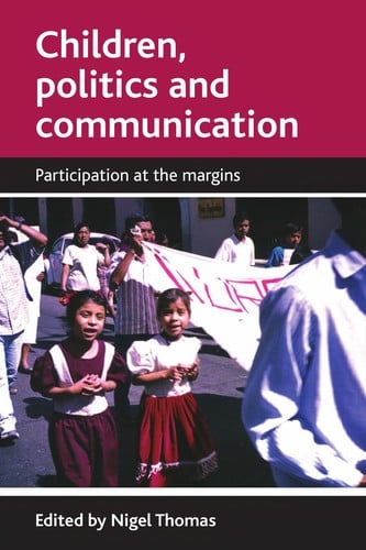 Children, politics and communication