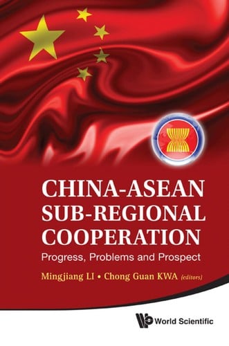 China-ASEAN sub-regional cooperation