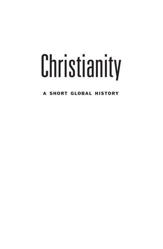 Christianity