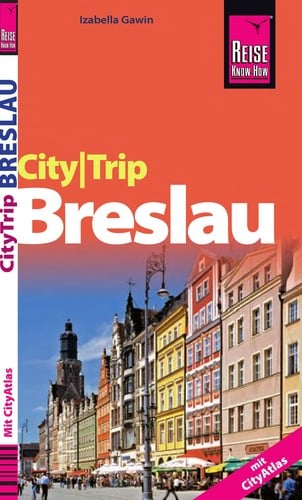 City-Trip Breslau