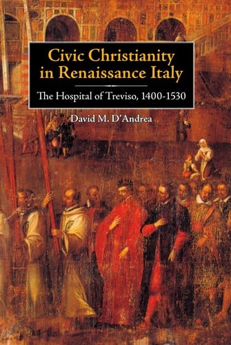 Civic Christianity in renaissance Italy