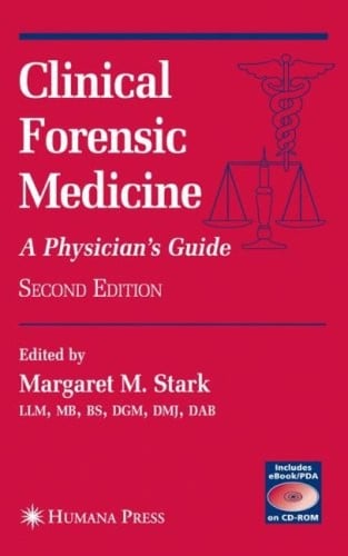 Clinical forensic medicine