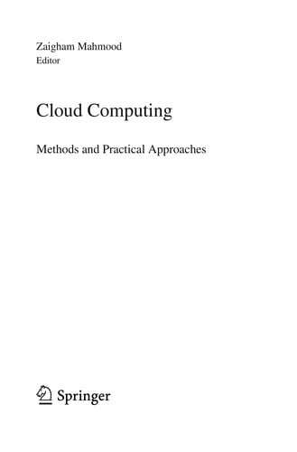 Cloud Computing