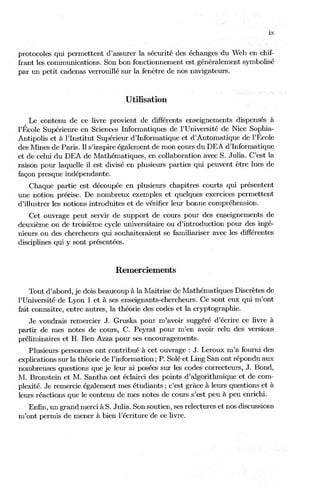 Paiements électroniques sécurisés