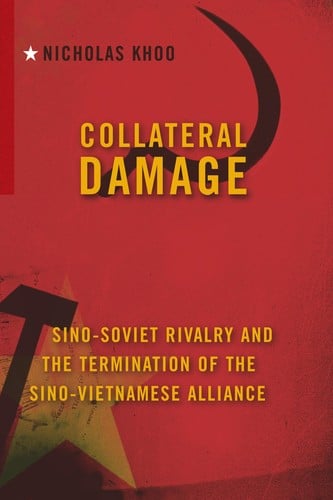 Collateral damage