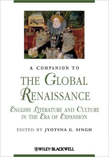 A companion to the global Renaissance