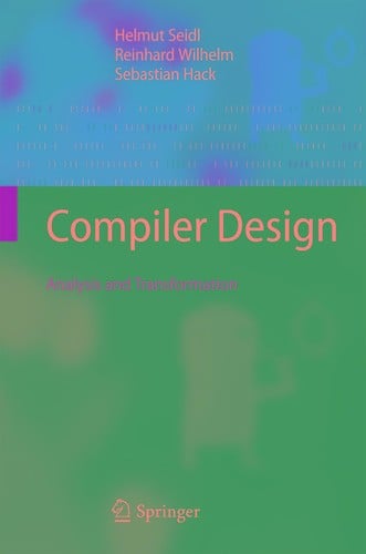 Compiler Design