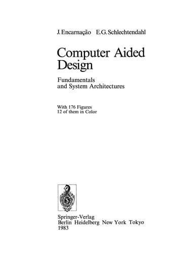 Computer Aided Design