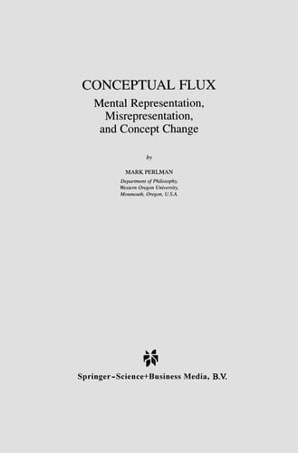 Conceptual Flux