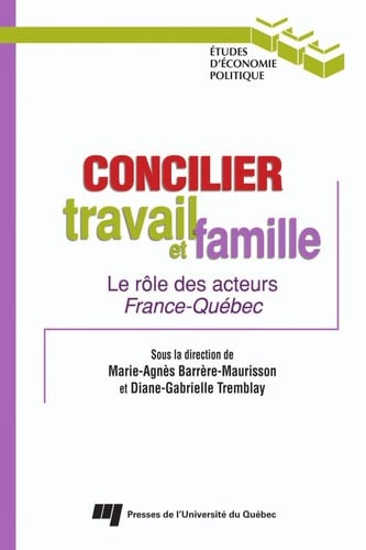 Concilier travail et famille