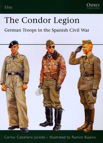 Aces of the Legion Condor