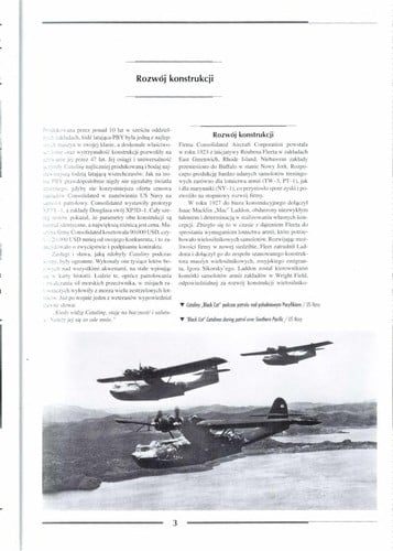 Consolidated PBY Catalina