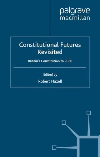 Constitutional futures revisited