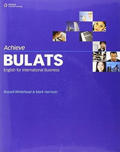 Achieve BULATS