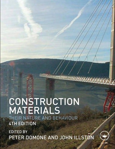 Construction materials