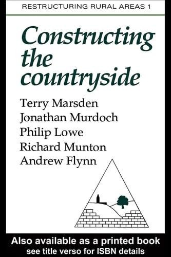 Constructing the countryside