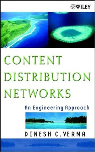 Content distribution networks