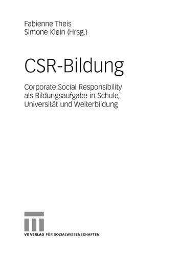 Csr-bildung