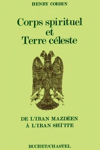 Corps spirituel et terre céleste