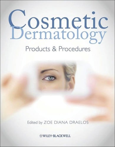Cosmetic dermatology