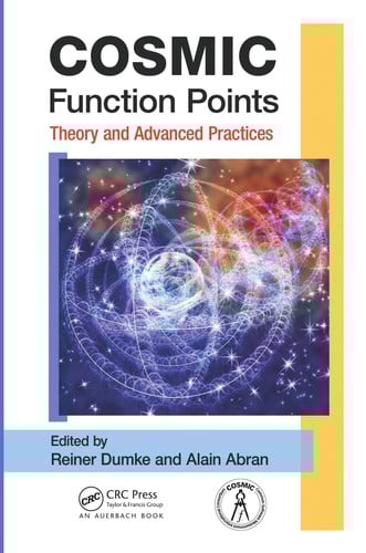 COSMIC function points