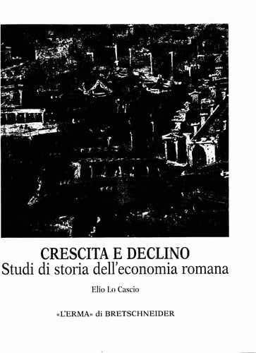 Crescita e declino