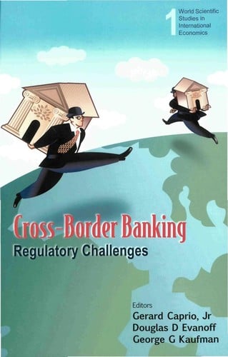 Cross-border banking