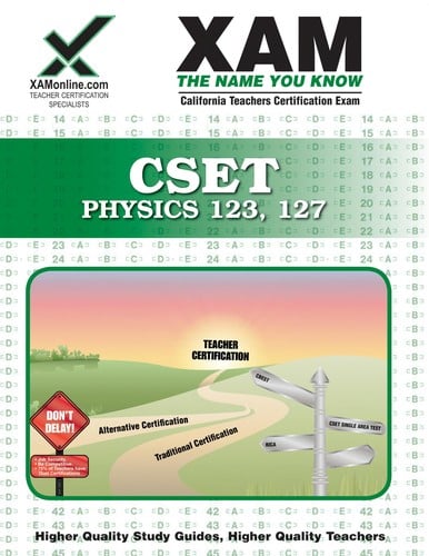 CSET 123-127
