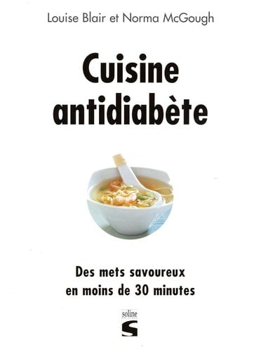 Cuisine antidiabète