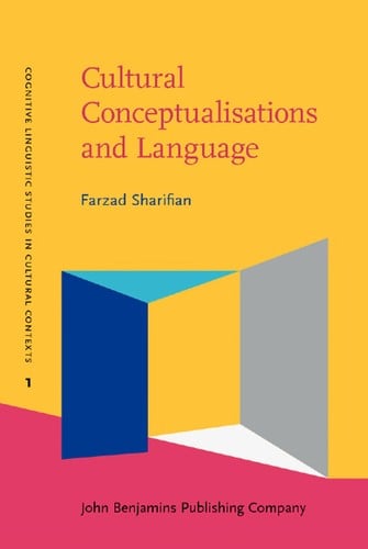 Cultural conceptualisations and language