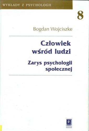Człowiek wśród ludzi