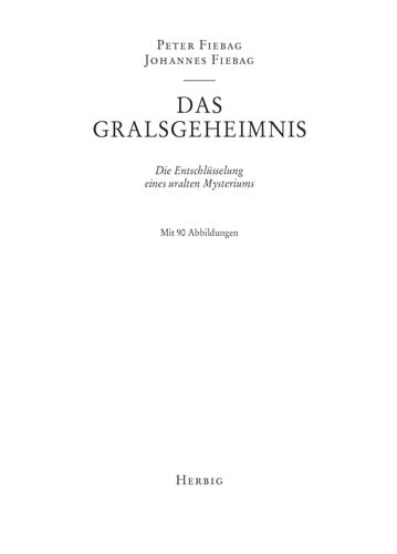Das Gralsgeheimnis