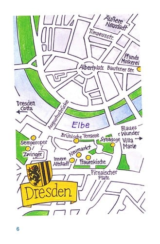 Das Herz von Dresden