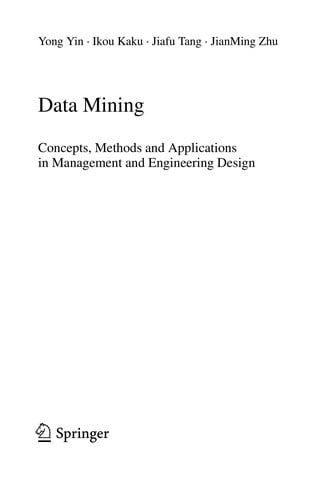 Data mining