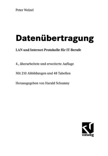 Datenübertragung