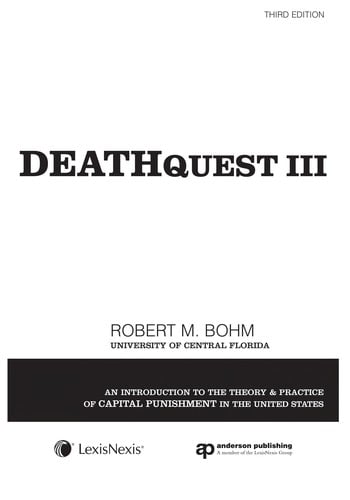 Deathquest III