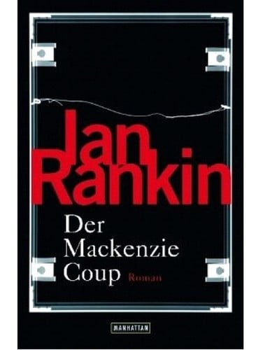 Der Mackenzie Coup
