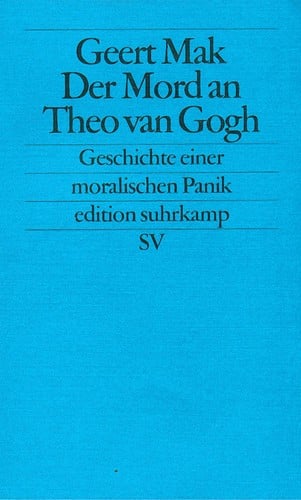 Der Mord an Theo van Gogh