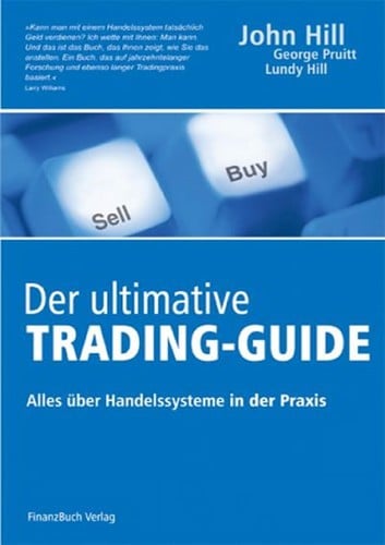 Der ultimative trading-guide