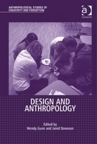 Design and anthropology