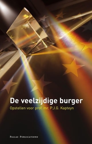 De veelzijdige burger