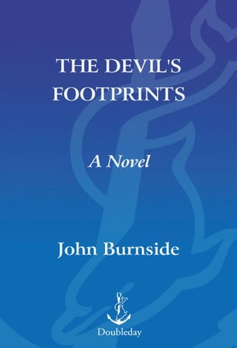 The devil's footprints